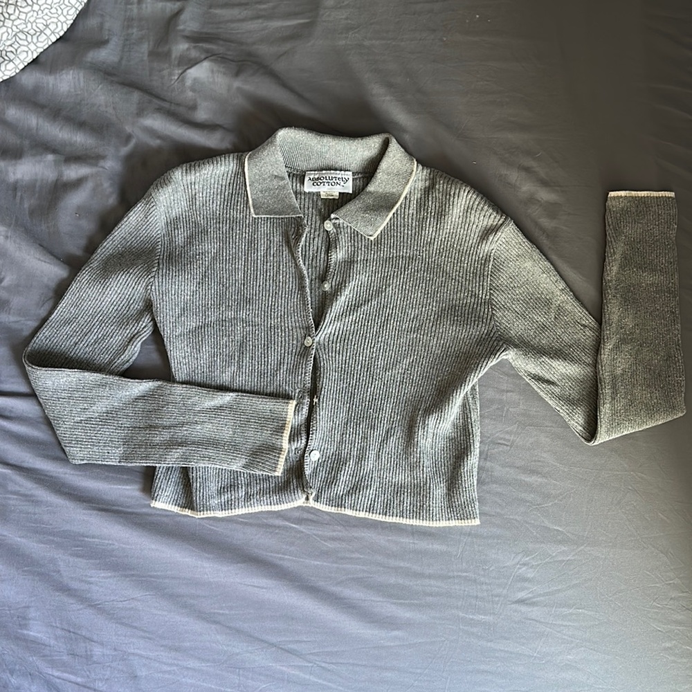 Grey